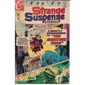 Strange Suspense Stories #5 (1969) *Charlton Co...