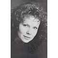 Eve Matheson Vanity Fair Holby City May To Dece...