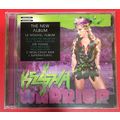 WARRIOR [Explicit] by KE$HA / KESHA (CD, 2012 -...