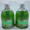 2 Bath & Body Works shea butter Olive Oil Hand ...