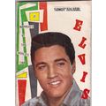 Elvis Presley - 1963 - Thai Music Magazine - Du...