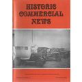Historic Commercial News, Volume 8 No. 8 Novemb...