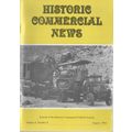Historic Commercial News, Volume 8 No. 6 August...