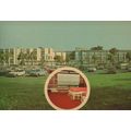 Strand Hotel Squash Tennis Vintage Rosslaire Ir...