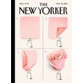 THE NEW YORKER-MARCH 23, 2015-“A Rose,” by Chri...