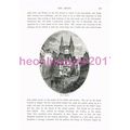 Boppart (Boppard), Germany, Book Illustration (...