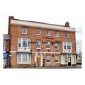 pu0153 - The Old Coach House Pub , Potton , Bed...