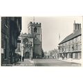 PC21215 Chapel. St. Stratford on Avon. Judges L...