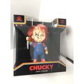 Chucky Doll Vinyl Figure Rare Halloween Collect...