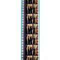 Pk GEB - P - MIX - c 063K . 1 STRIP OF 5 - 35MM...