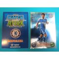 Deco - Star Player - Chelsea - Match Attax 2008...
