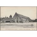 La Halle aux Grains, Saint-Pierre-sur-Dives, c....