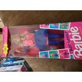 Barbie hot looks