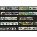 WWF Reptiles and Amphibians Big Collection WWF ...