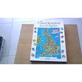 THE UNITED KINGDOM FAMILY JIGSAW Puzzle (1000 P...