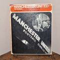 Manchester United The Religion Tom Tyrrell 1969...