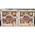 Choceur Belgian Café Latte Chocolates Caramel V...