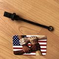Audi A8 S8 A8L S6 A6 Ambient Temperature Sensor...