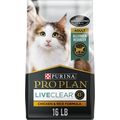 Purina Pro Plan Allergen Reducing, High Protein...