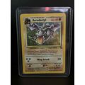 Aerodactyl - 1/62 - Holo Rare - Unlimited Editi...