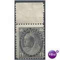 Canada 1898 SG150 1/2d Black Unmounted Mint Mar...