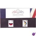 presentation pack 358 sg2446 entente cordiale