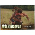 2012 The Walking Dead Season 2 - #23 - Save My Son