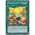 YuGiOh Cosmo Blazer - CBLZ-EN059 - Fire Formati...