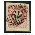 1862 Michel 14 - fine used (o)