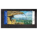 AUS 2002 $1.65 'GARIWEED (GRAMPIANS)' FINE USED...