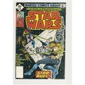STAR WARS # 15 35 cents on cover ( 1978 )