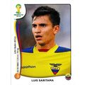 2014 Panini World Cup Soccer Stickers - #365 - ...