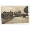 Surrey TONGHAM Village Postcard by Frith (53598)