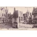 The Little Museum Place Before And After The Bo...