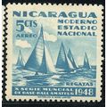 1949 Michel 1001 - MH (*)