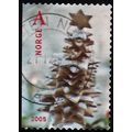 Norway, 2005 (A) Christmas, SG 1590 (Scott #145...