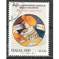 Italy ( Italie ) N° 2358 YVERT OBLITERE (USED)