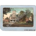 CT Middletown Postcard Middlesex Hospital ct_bo...