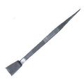 7" Stainless Steel Diamond Tweezers w/ Tray