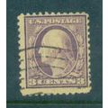 Used 501 3c George Washington Just Clears A11680