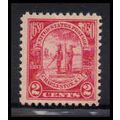 683 2c Charleston Just Clears MNH O2358