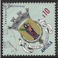 1963 SG 570 - fine used (o)