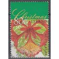 Christmas Island 1998 Michel 458 O Cote (2005) ...