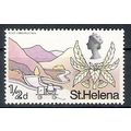 Saint Helena N° 195 YVERT NEUF * ( MLH )