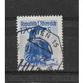 Austria.SG1133 1s 70 "Ost Tirol Kals".Fine Used...