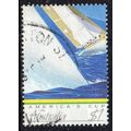 Australia 1987 The America's Cup - Full Sail $1...