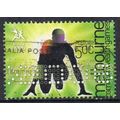 Australia 2006 Commonwealth Games - Athletics 5...