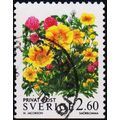 Sweden. 1983 2k60 S.G.1689 Used