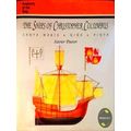 The Ships Of Christopher Columbus