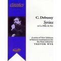 Syrinx (La Flute De Pan) Ed. Trevor Wye